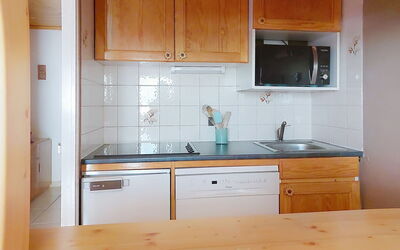 Accommodation:&nbsp;Les Tommeuses (Val Claret) 320.39
