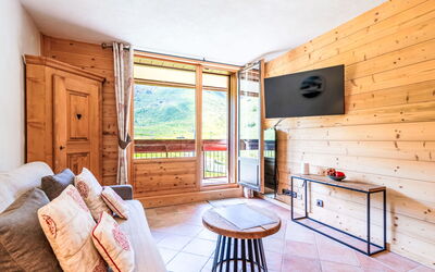 Accommodation:&nbsp;Les Tommeuses (Val Claret) 320.37