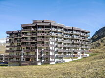 Accommodation:&nbsp;Les Tommeuses (Val Claret) 320.38