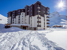 Accommodation:&nbsp;Les Tommeuses (Val Claret) 320.2