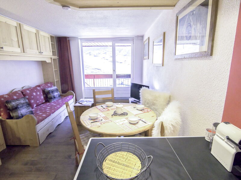 Accommodation:&nbsp;Les Tommeuses (Val Claret) 320.31