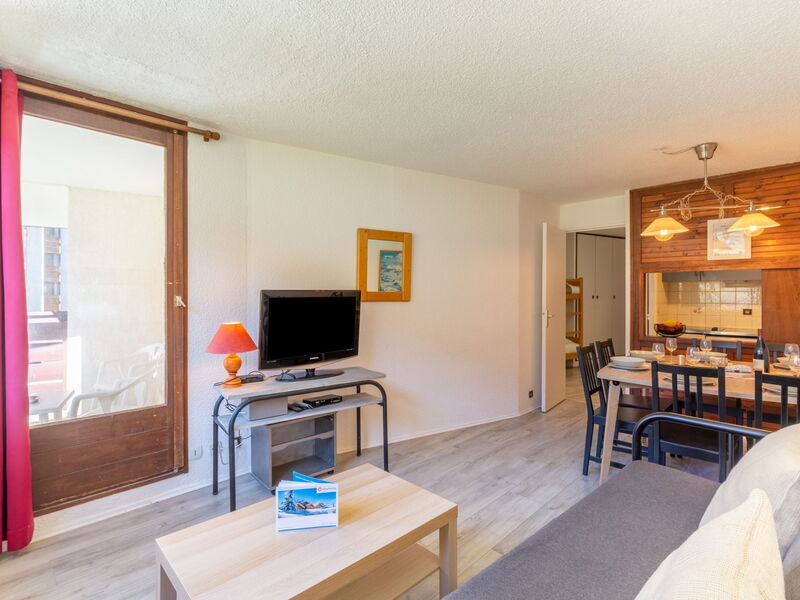 Accommodation:&nbsp;Les Tommeuses (Val Claret) 320.9