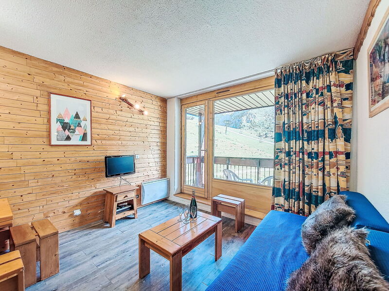 Accommodation:&nbsp;Les Tommeuses (Val Claret) 320.28