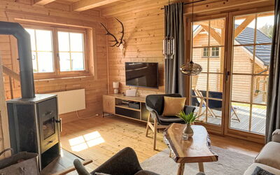 Chalet Amsel