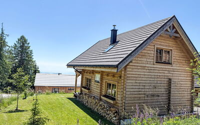 Chalet Amsel - Hochrindl, Carinthia, Austria