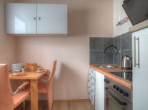 Accommodation:&nbsp;Möllmann 110.4