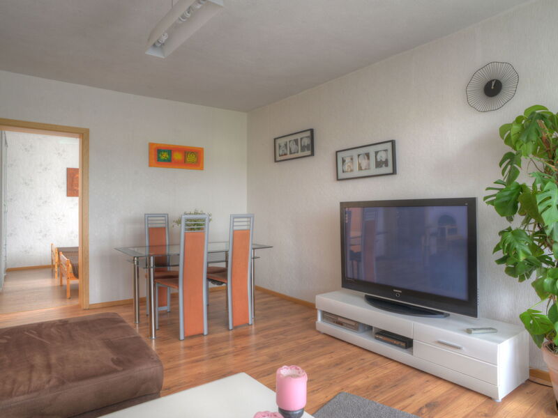 Accommodation:&nbsp;Möllmann 110.4