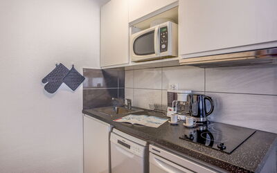 Accommodation:&nbsp;Rond Point des Pistes (Val Claret) 330.12