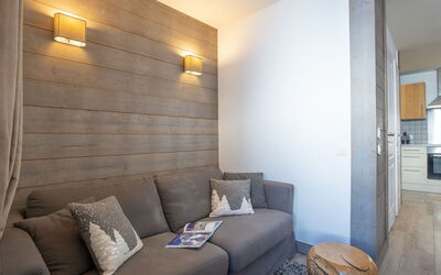 Accommodation:&nbsp;Rond Point des Pistes (Val Claret) 330.17