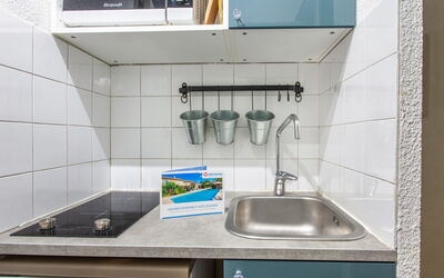 Accommodation:&nbsp;Rond Point des Pistes (Val Claret) 330.19