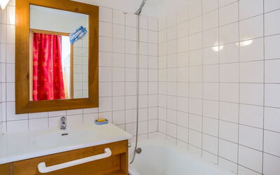 Accommodation:&nbsp;Rond Point des Pistes (Val Claret) 330.12