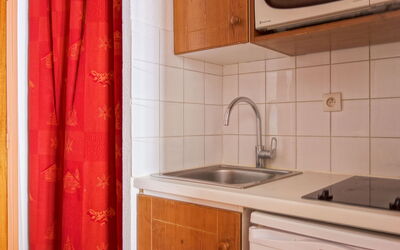 Accommodation:&nbsp;Rond Point des Pistes (Val Claret) 330.10