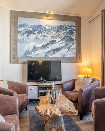 Rond Point des Pistes (Val Claret) 330.17