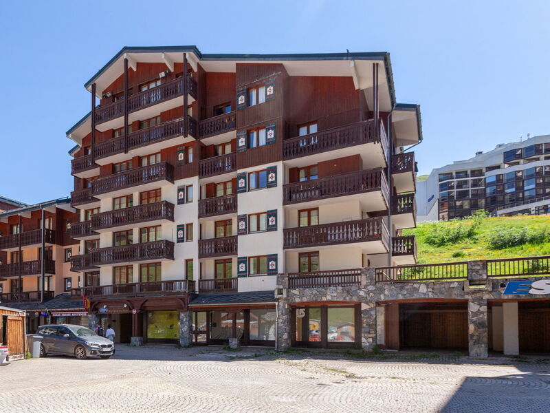 Tignes 330