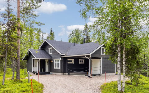 Tiera: Cottage, House, Home, Garden Buildings, Siding, Log Cabin, Farmhouse, Estate, Shed, Yard