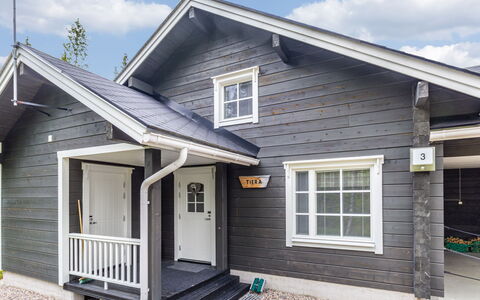 Tiera: Cottage, House, Home, Garden Buildings, Siding, Log Cabin, Farmhouse, Estate, Shed, Yard
