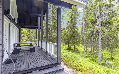 Tiera: Cottage, House, Home, Garden Buildings, Siding, Log Cabin, Farmhouse, Estate, Shed, Yard