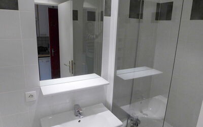 Accommodation:&nbsp;Les Moutières B1 et B2 (Val Claret) 335.23