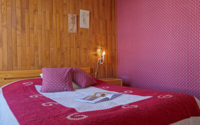 Accommodation:&nbsp;Les Moutières B1 et B2 (Val Claret) 335.18