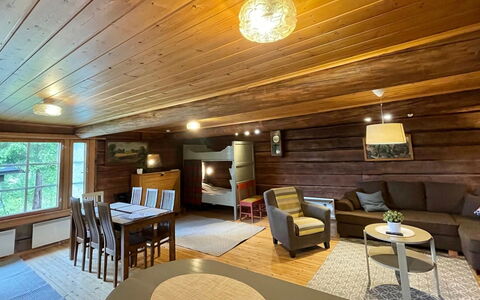 Metsäpirtti: Rural Area, Hill Station, Village, Mountain Range, Valley, Mountain Village, Alps, Eco Hotel, Balcony, Hotel