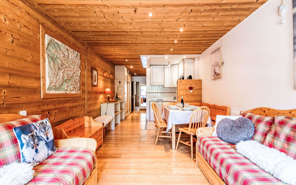 Accommodation:&nbsp;Les Hauts du Val Claret(Val Claret) 340.26