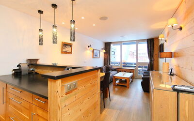 Accommodation:&nbsp;Les Hauts du Val Claret(Val Claret) 340.17