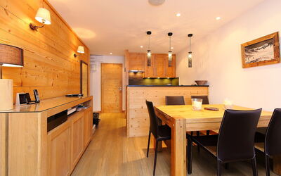 Accommodation:&nbsp;Les Hauts du Val Claret(Val Claret) 340.17
