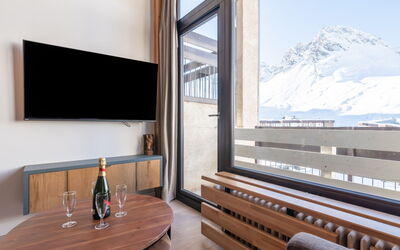 Accommodation:&nbsp;Les Hauts du Val Claret(Val Claret) 340.23