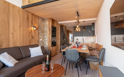 Accommodation:&nbsp;Les Hauts du Val Claret(Val Claret) 340.23
