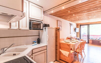 Accommodation:&nbsp;Les Hauts du Val Claret(Val Claret) 340.26