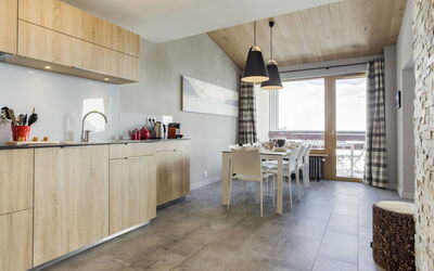 Accommodation:&nbsp;Les Hauts du Val Claret(Val Claret) 340.21