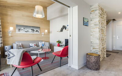 Accommodation:&nbsp;Les Hauts du Val Claret(Val Claret) 340.21