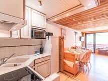 Accommodation:&nbsp;Les Hauts du Val Claret(Val Claret) 340.26