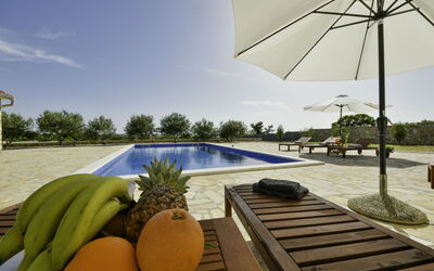 Villa Dalmacija
