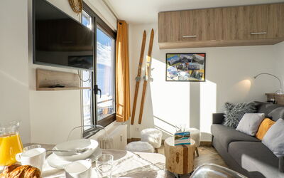 Tignes 345