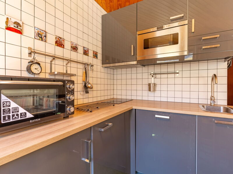 Accommodation:&nbsp;Les Tufs (Val Claret) 345.7