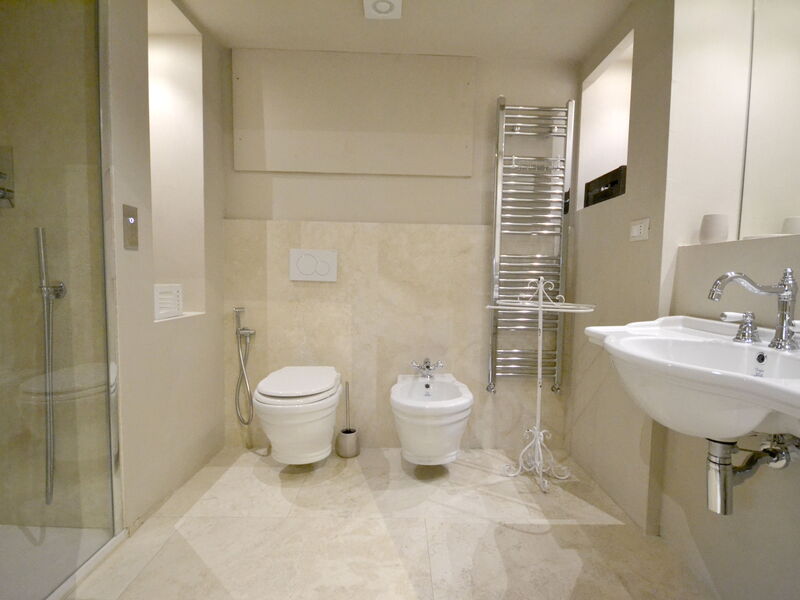 Accommodation:&nbsp;Suite Chiara
