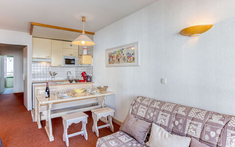 Accommodation:&nbsp;Le Curling a (Val Claret) 350.20