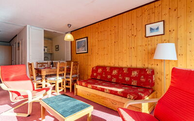 Accommodation:&nbsp;Le Grand Tichot a et B (Val Claret) 375.17