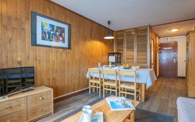 Accommodation:&nbsp;Le Grand Tichot a et B (Val Claret) 375.2