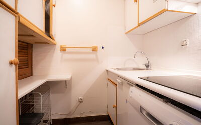 Accommodation:&nbsp;Le Grand Tichot a et B (Val Claret) 375.2