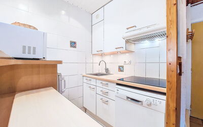 Accommodation:&nbsp;Le Grand Tichot a et B (Val Claret) 375.18
