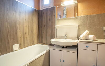 Accommodation:&nbsp;Le Grand Tichot a et B (Val Claret) 375.2