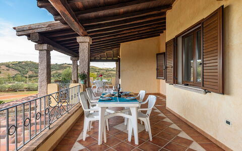 Accommodation:&nbsp;Pompia 840.6