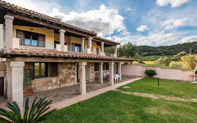 Accommodation:&nbsp;Pompia 840.5