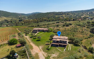 Accommodation:&nbsp;Pompia 840.6