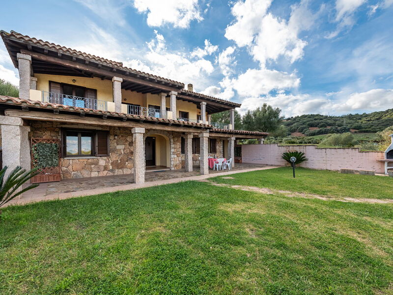 Accommodation:&nbsp;Pompia 840.6