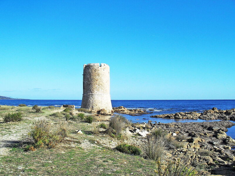 La Caletta 840