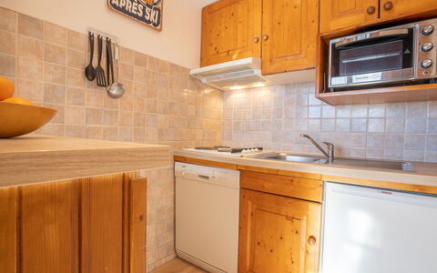 Accommodation:&nbsp;Le Curling B (Val Claret) 380.21