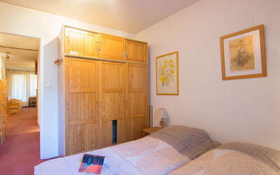 Accommodation:&nbsp;Le Curling B (Val Claret) 380.9